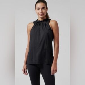 Athleta Levitate Tank Women’s XS black